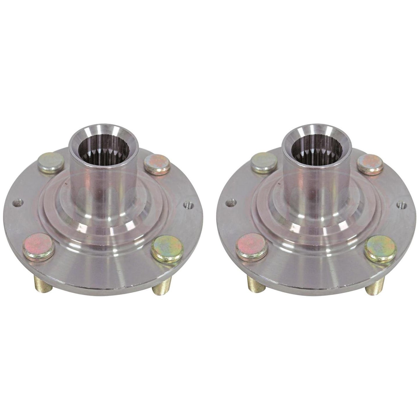 Par Cubo de Roda Dianteiro - IMA - AL-917 - (1)