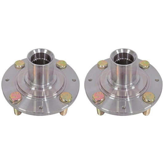 Par Cubo de Roda Dianteiro - IMA - AL-920 - (1)