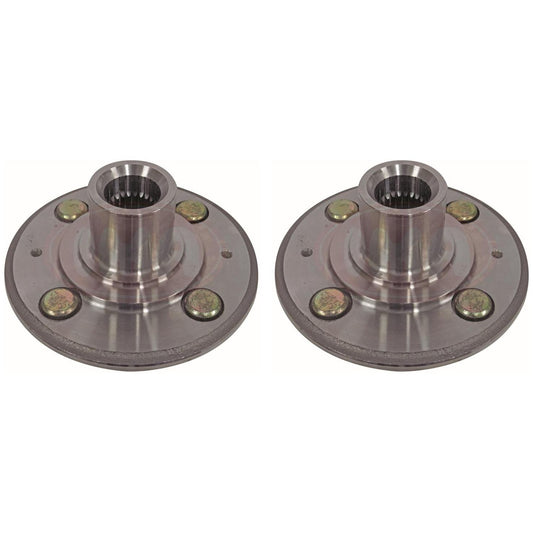 Par Cubo de Roda Dianteiro - IMA - AL-921 - (1)