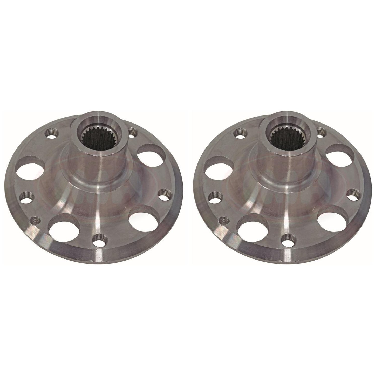 Par Cubo de Roda Dianteiro - IMA - AL-931 - (1)