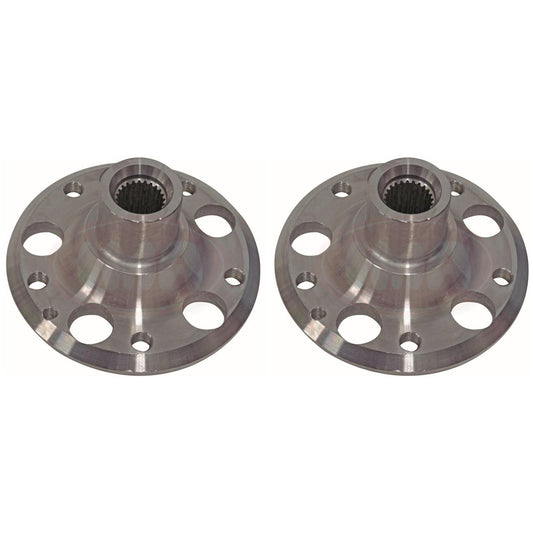 Par Cubo de Roda Dianteiro - IMA - AL-931 - (1)