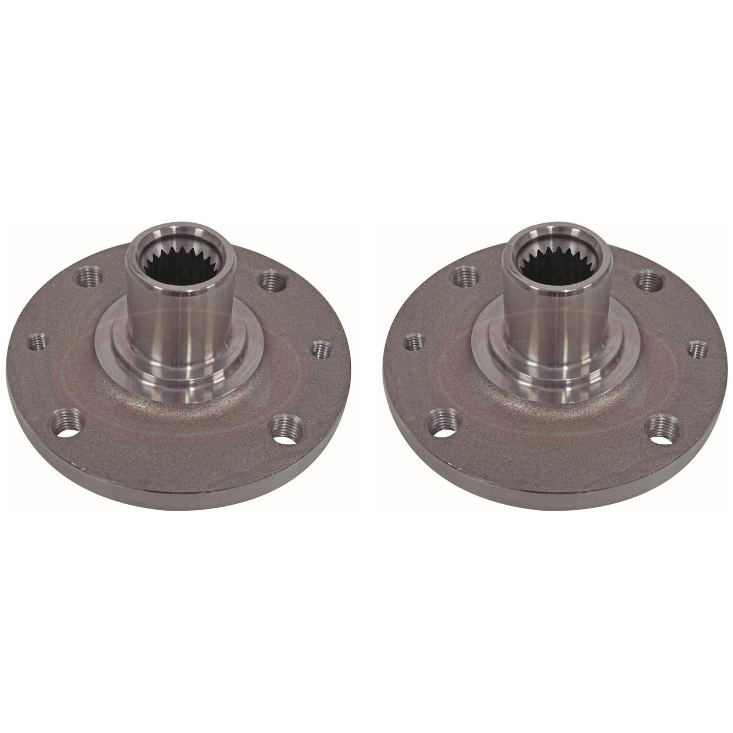Par Cubo de Roda Dianteiro - IMA - AL-905 - (1)