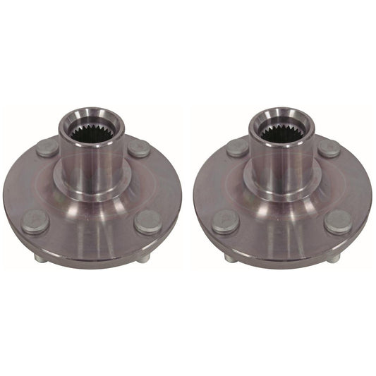 Par Cubo de Roda Dianteiro - IMA - AL-983 - (1)