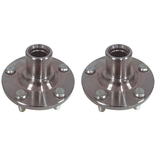 Par Cubo de Roda Dianteiro - IMA - AL-868 - (1)