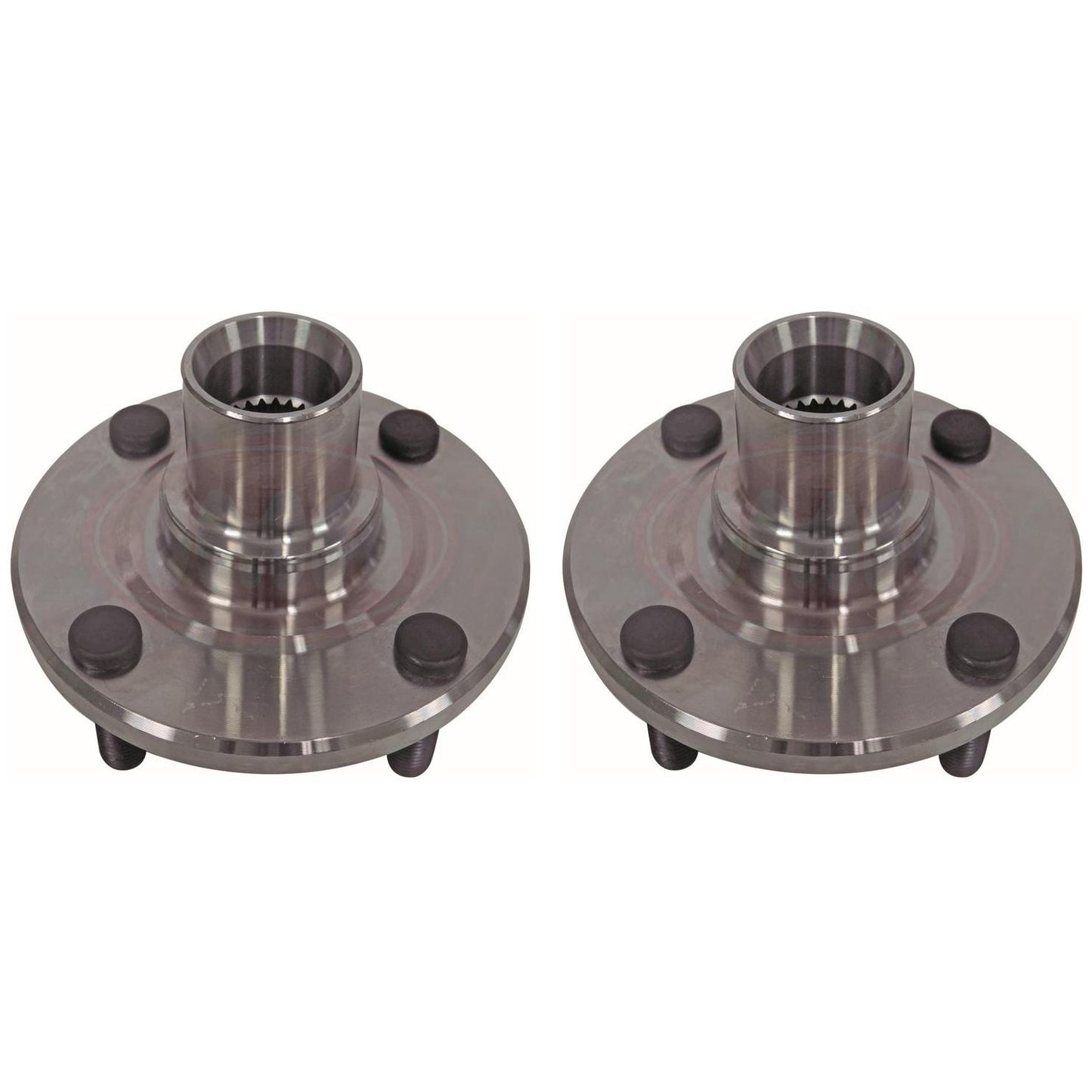 Par Cubo de Roda Dianteiro - IMA - AL-915 - (1)