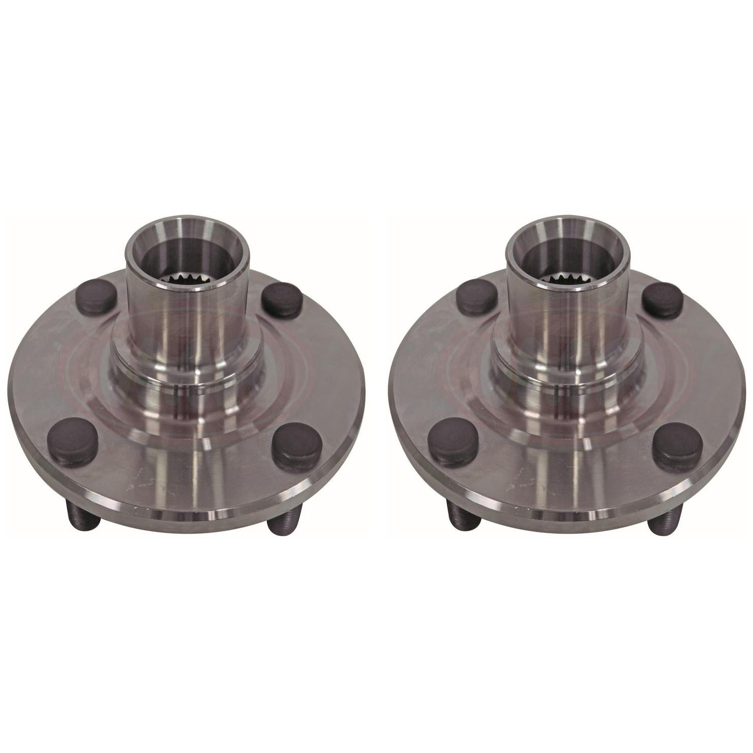 Par Cubo de Roda Dianteiro - IMA - AL-915 - (1)