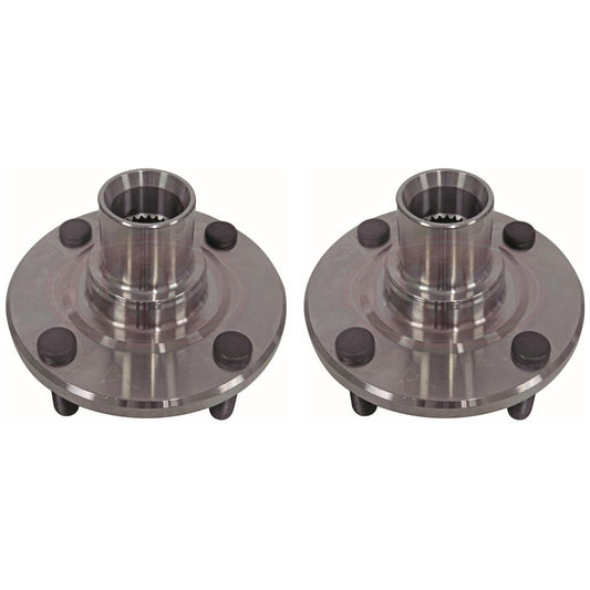 Par Cubo de Roda Dianteiro - IMA - AL-915 - (1)