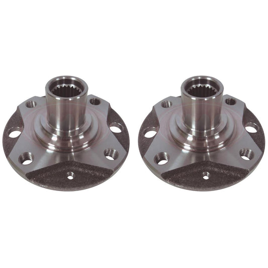 Par Cubo de Roda Dianteiro - IMA - AL-504 - (1)