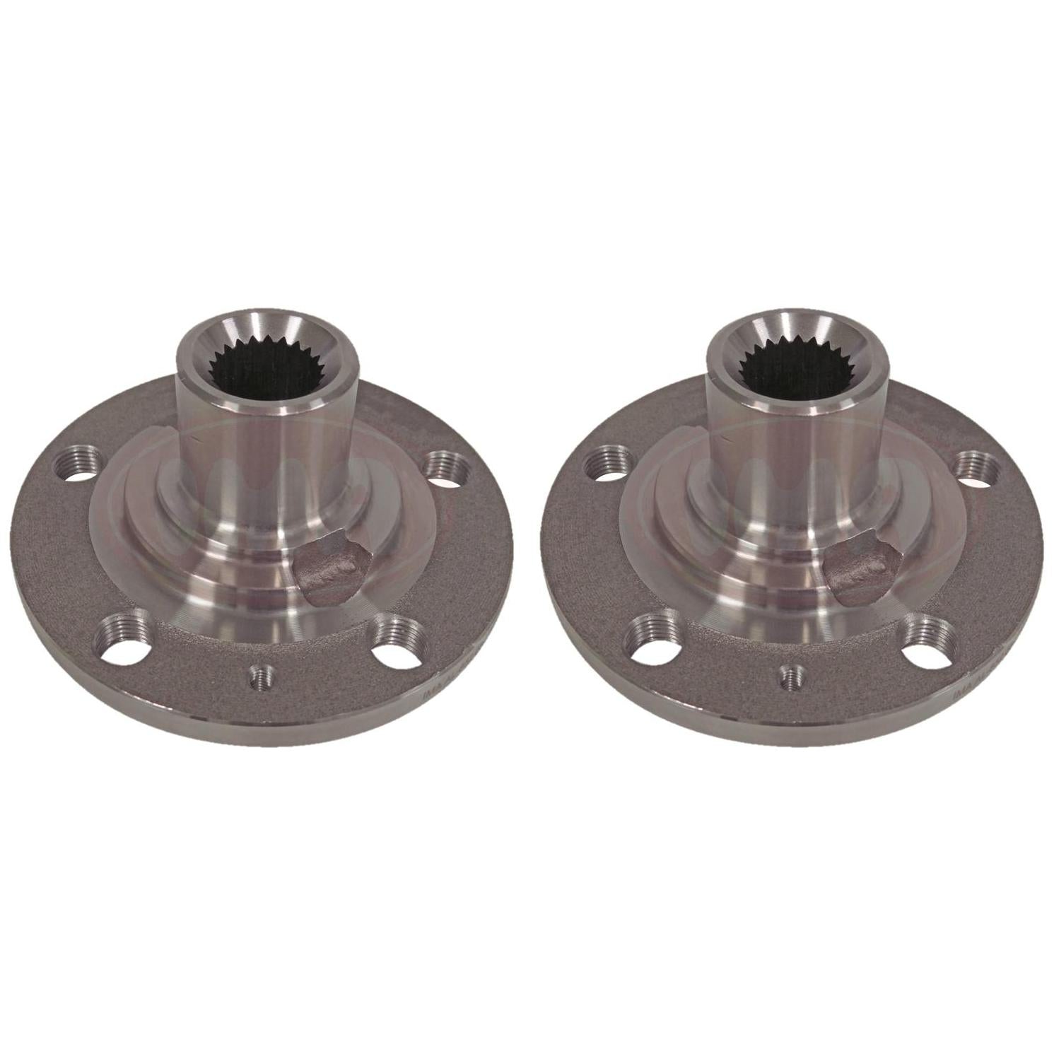 Par Cubo de Roda Dianteiro - IMA - AL-852 - (1)