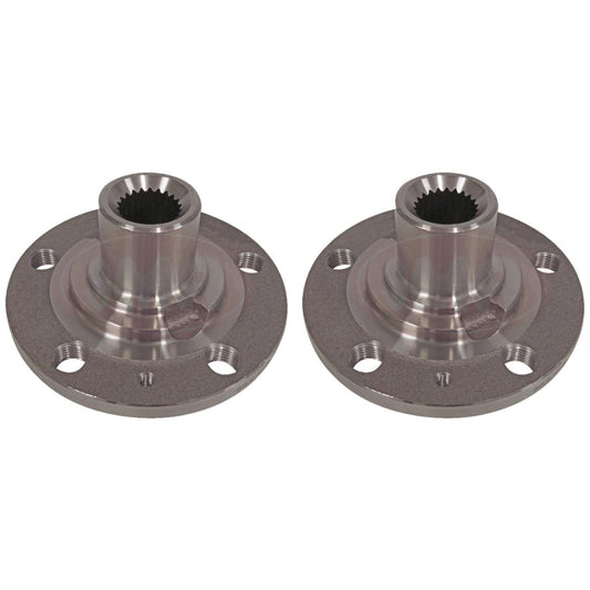Par Cubo de Roda Dianteiro - IMA - AL-852 - (1)