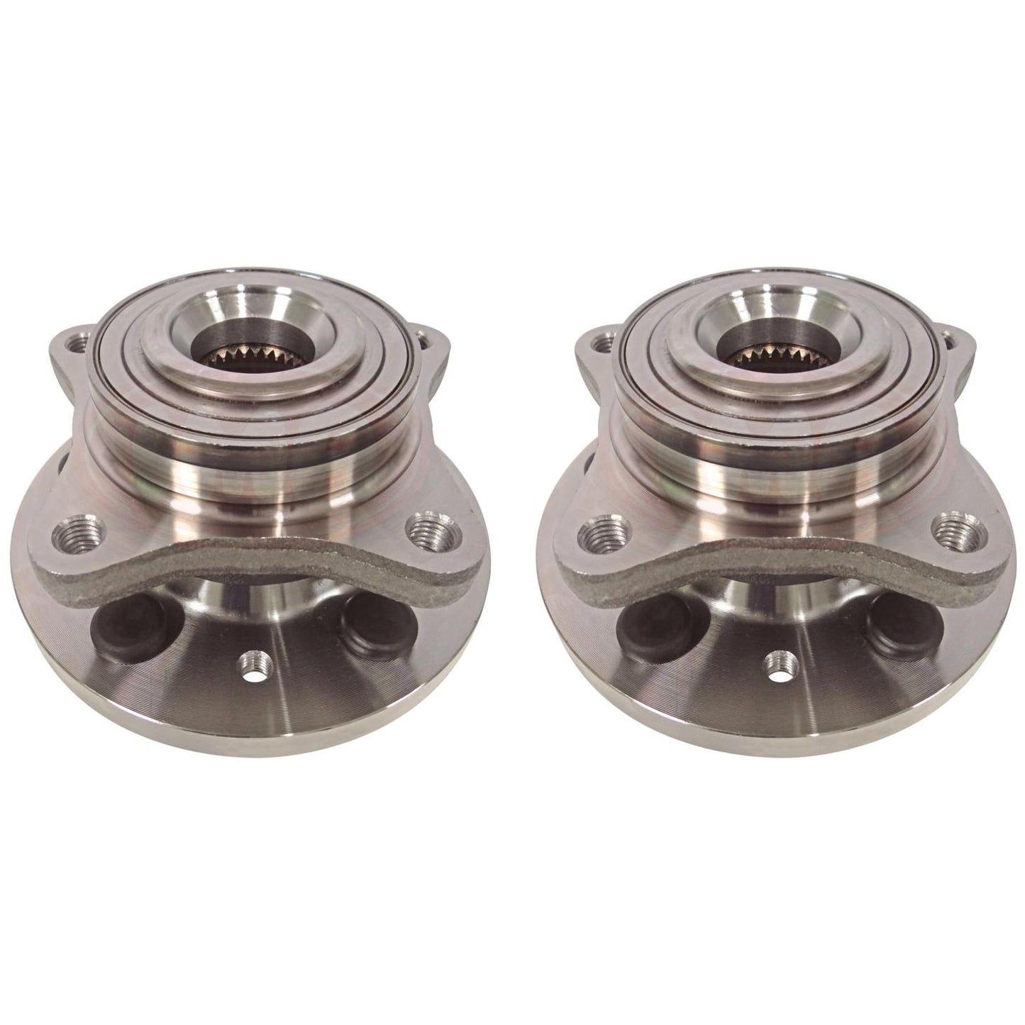 Par Cubo de Roda Dianteiro - IMA - AL-564 - (1)