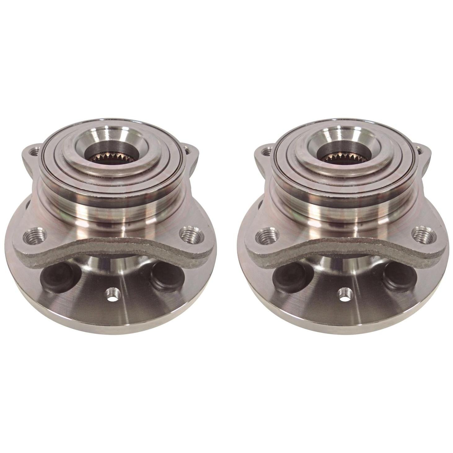 Par Cubo de Roda Dianteiro - IMA - AL-564 - (1)
