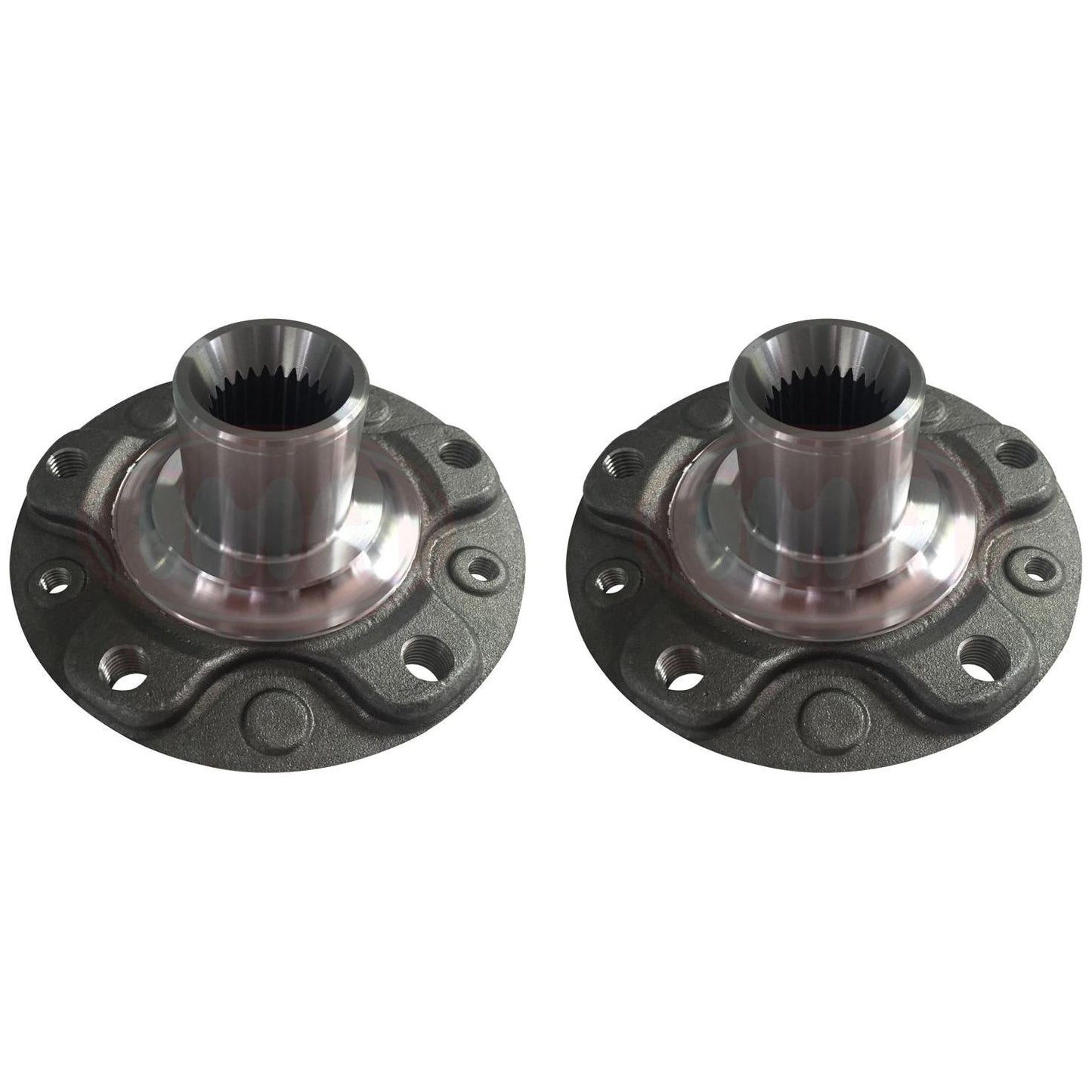 Par Cubo de Roda Dianteiro - IMA - AL-573 - (1)