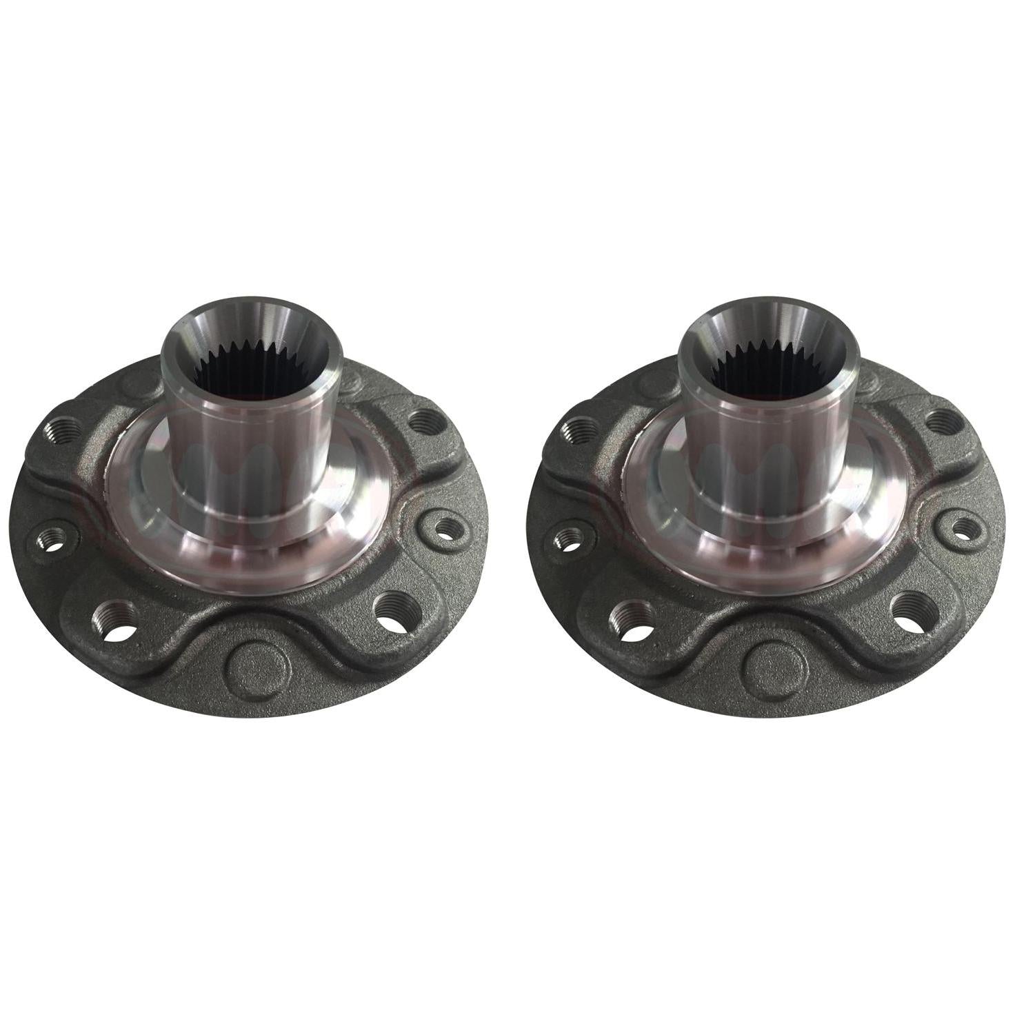 Par Cubo de Roda Dianteiro - IMA - AL-573 - (1)
