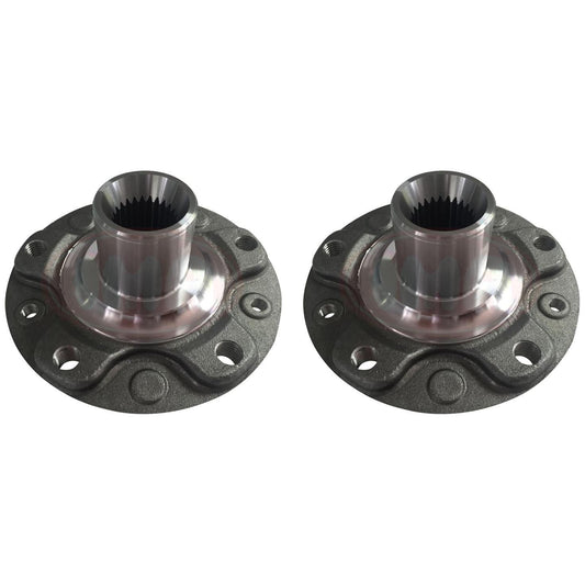 Par Cubo de Roda Dianteiro - IMA - AL-573 - (1)