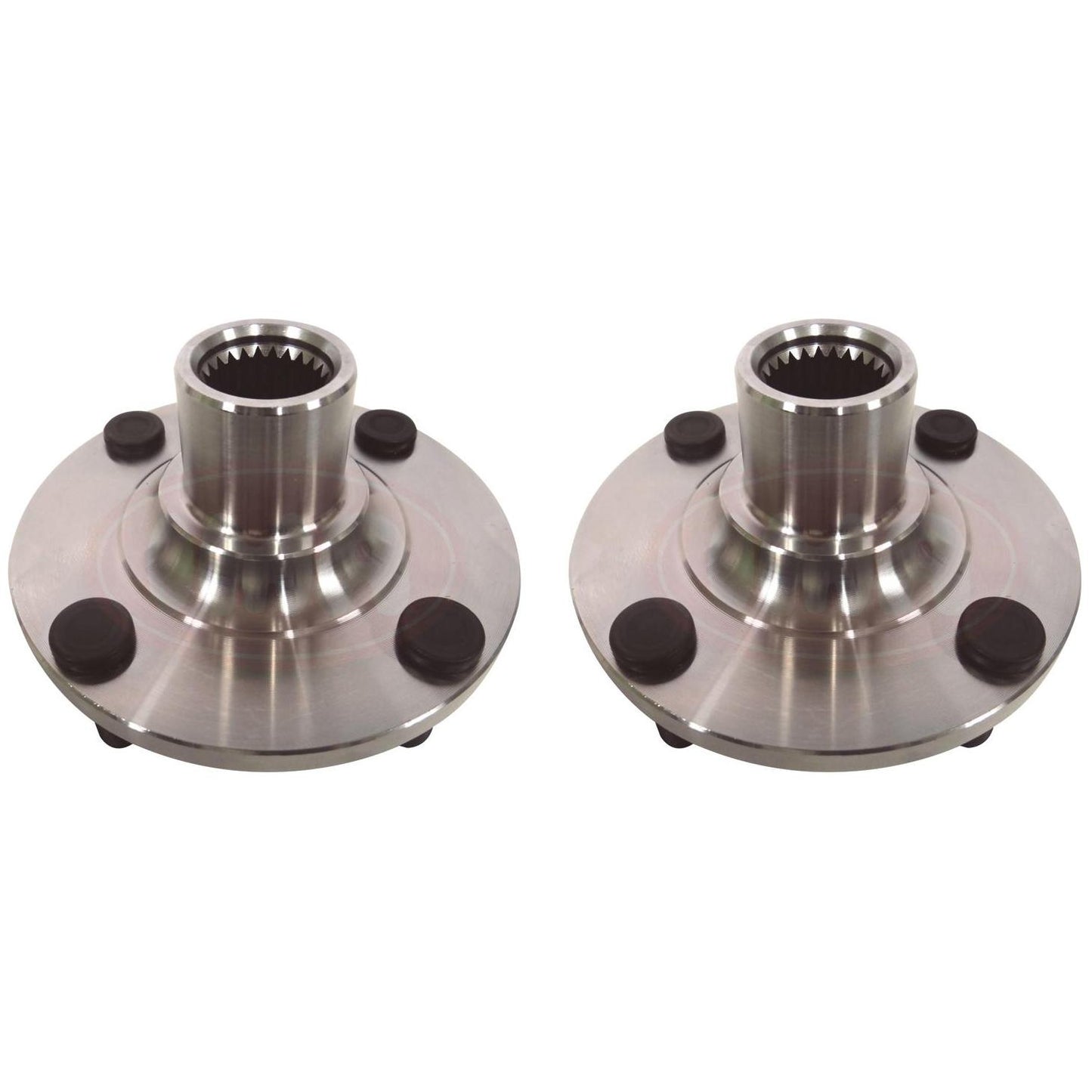 Par Cubo de Roda Dianteiro - IMA - AL-554 - (1)