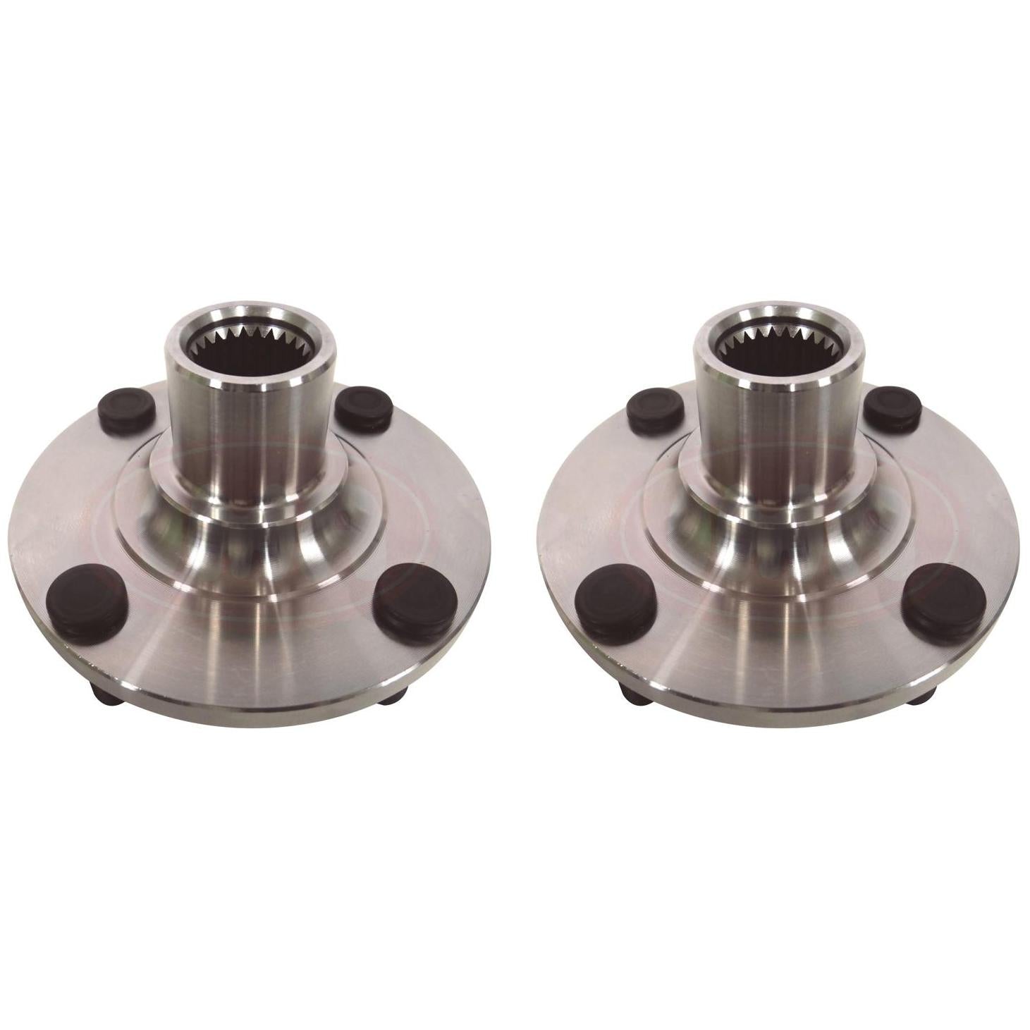 Par Cubo de Roda Dianteiro - IMA - AL-554 - (1)
