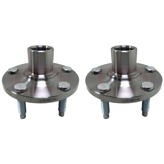 Par Cubo de Roda Dianteiro - IMA - AL-204 - (1)