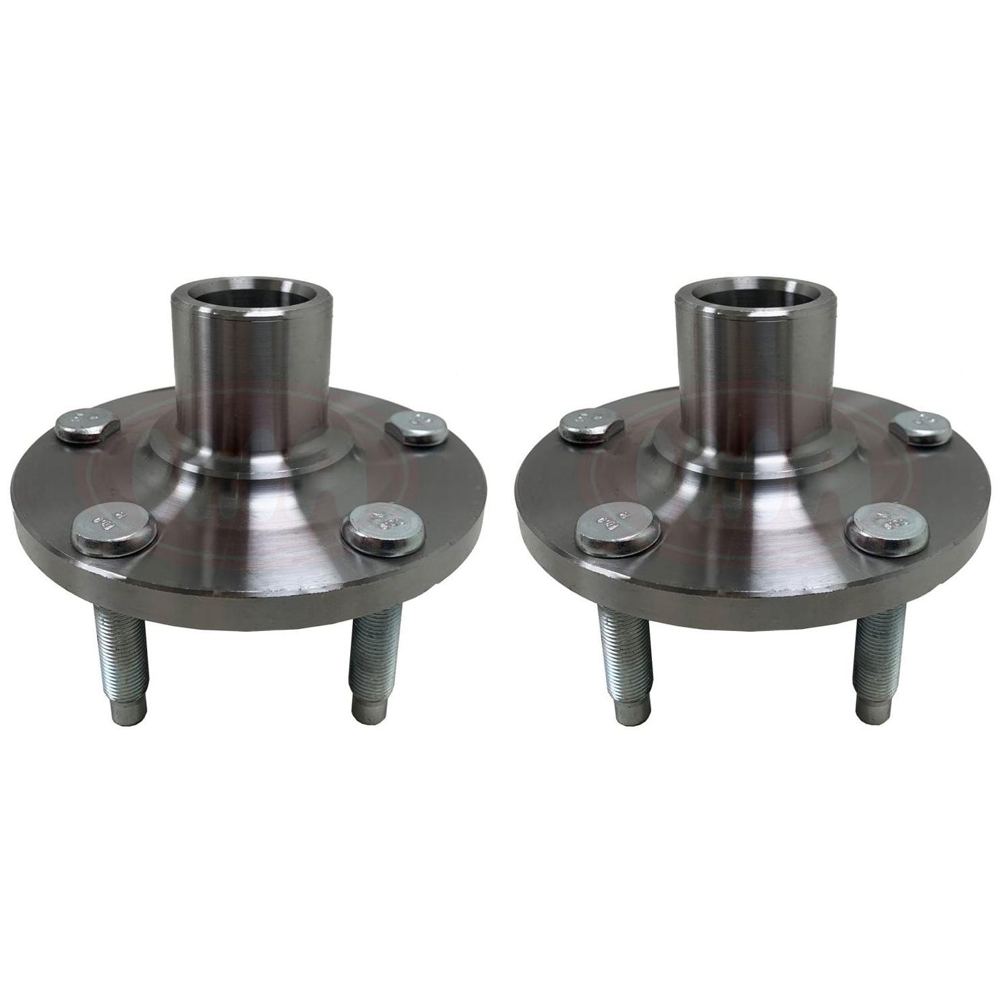 Par Cubo de Roda Dianteiro - IMA - AL-205 - (1)