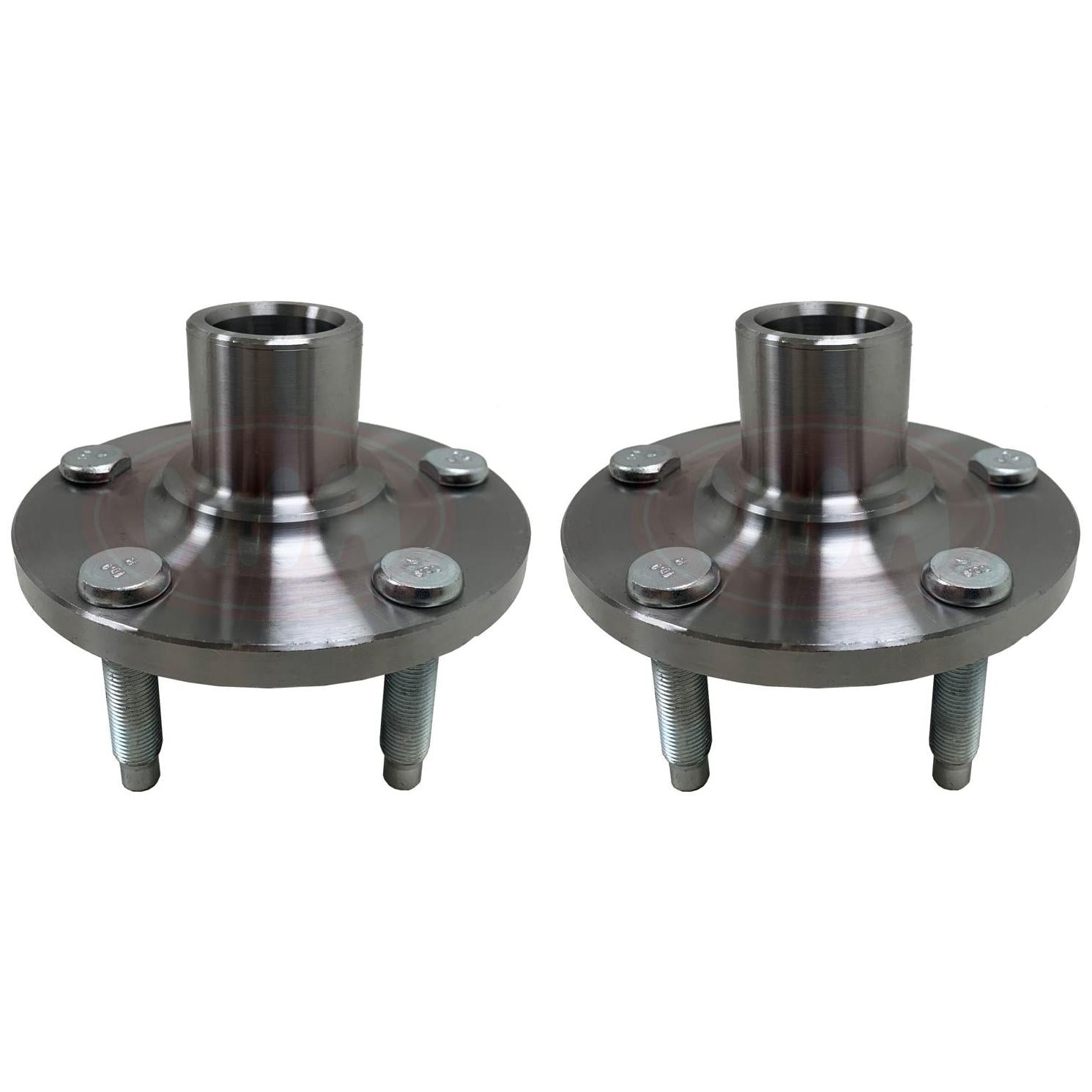 Par Cubo de Roda Dianteiro - IMA - AL-205 - (1)