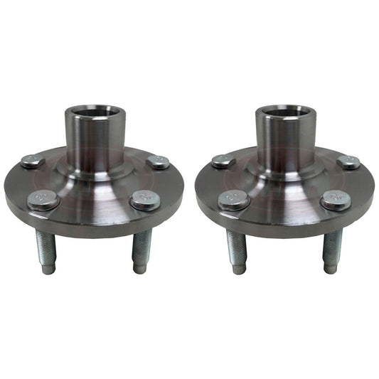 Par Cubo de Roda Dianteiro - IMA - AL-205 - (1)