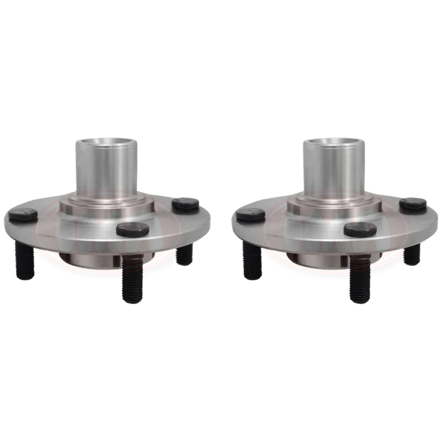 Par Cubo de Roda Dianteiro - IMA - AL-09 - (1)