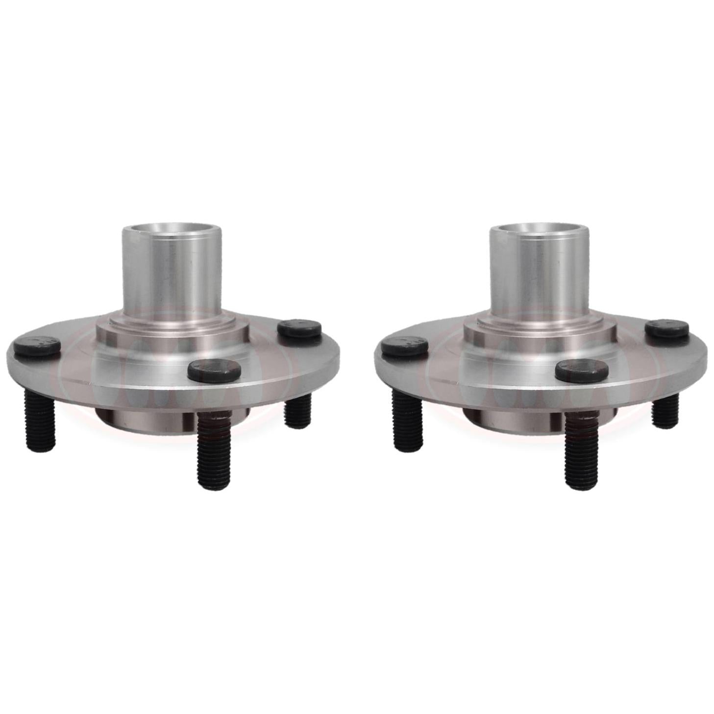 Par Cubo de Roda Dianteiro - IMA - AL-09 - (1)
