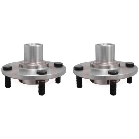 Par Cubo de Roda Dianteiro - IMA - AL-09 - (1)