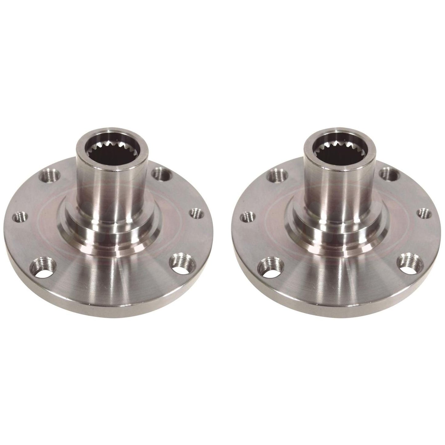 Par Cubo de Roda Dianteiro - IMA - AL-638 - (1)