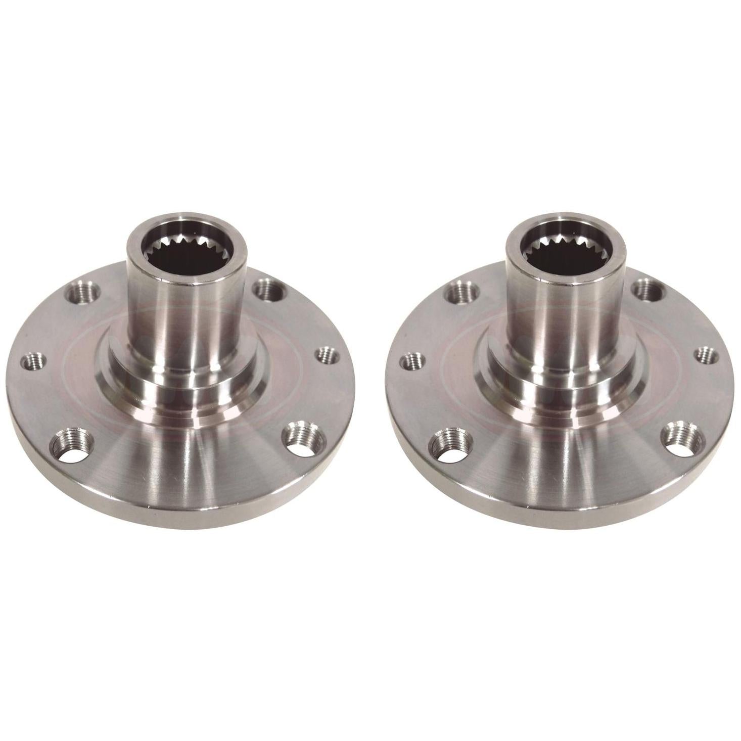 Par Cubo de Roda Dianteiro - IMA - AL-638 - (1)