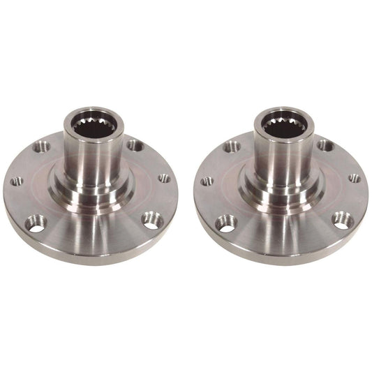 Par Cubo de Roda Dianteiro - IMA - AL-638 - (1)