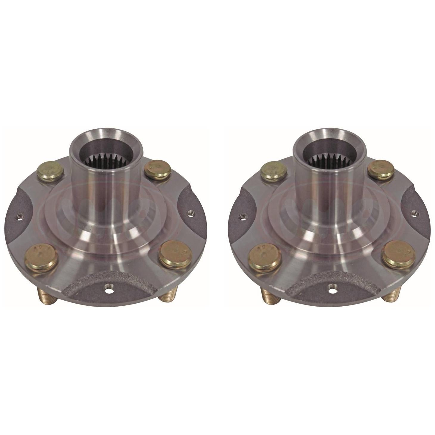 Par Cubo de Roda Dianteiro - IMA - AL-960 - (1)