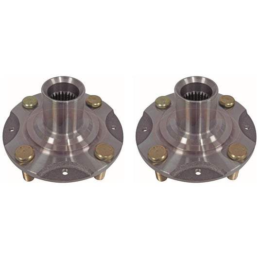 Par Cubo de Roda Dianteiro - IMA - AL-960 - (1)