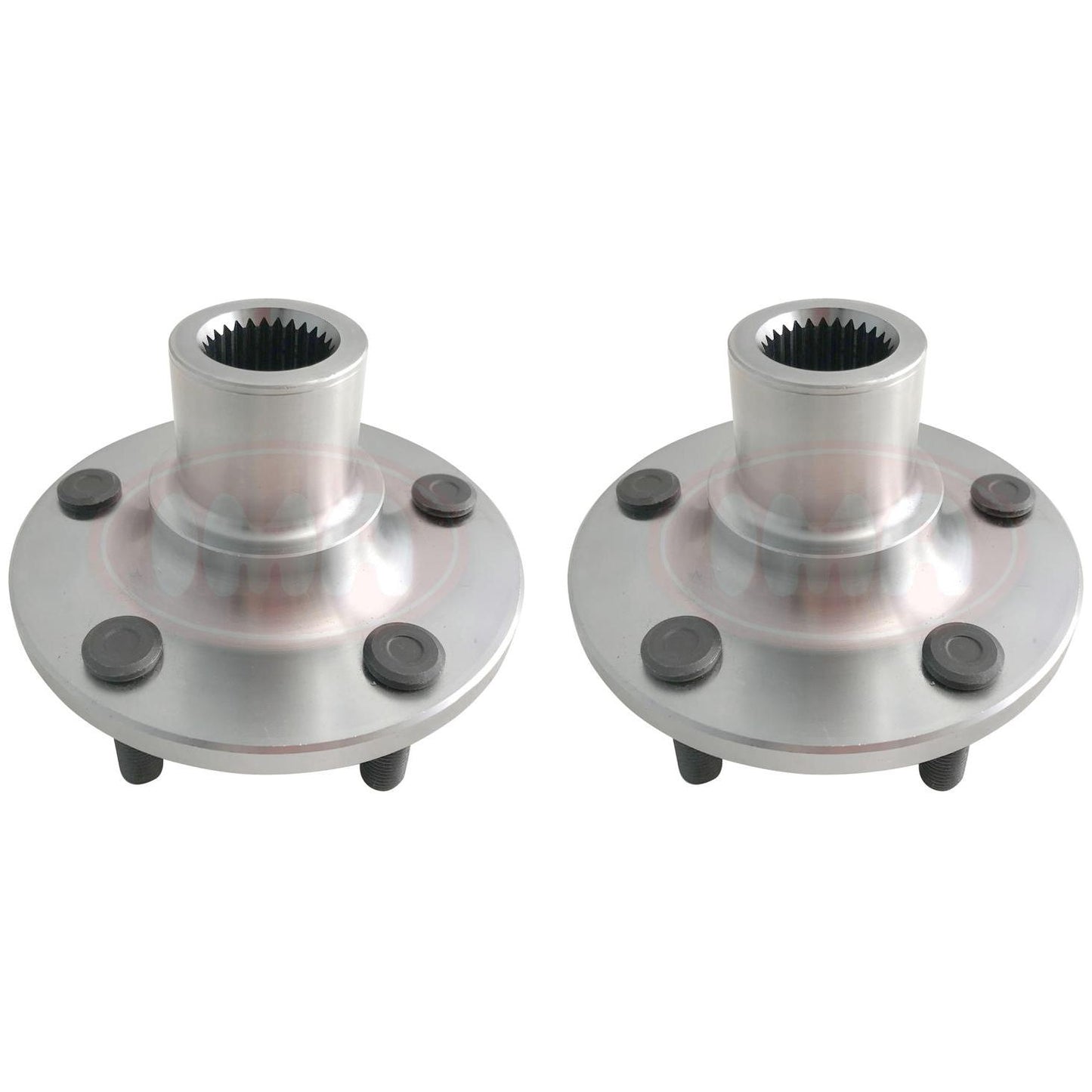 Par Cubo de Roda Dianteiro - IMA - AL-486 - (1)