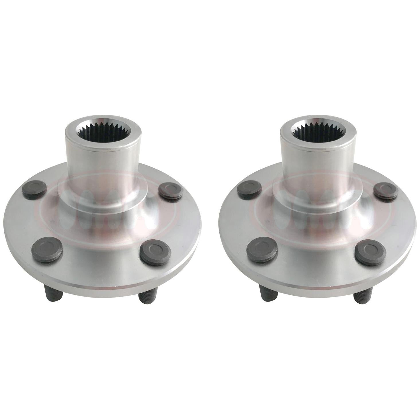 Par Cubo de Roda Dianteiro - IMA - AL-486 - (1)