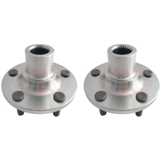 Par Cubo de Roda Dianteiro - IMA - AL-486 - (1)