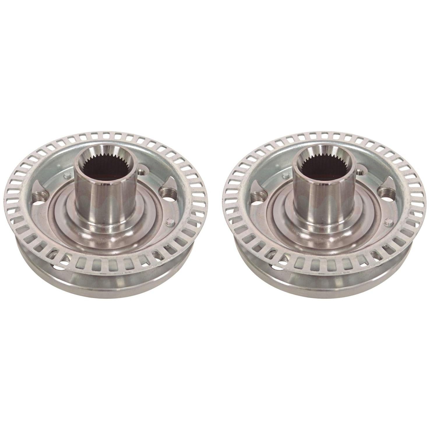 Par Cubo de Roda Dianteiro - IMA - AL-926 - (1)