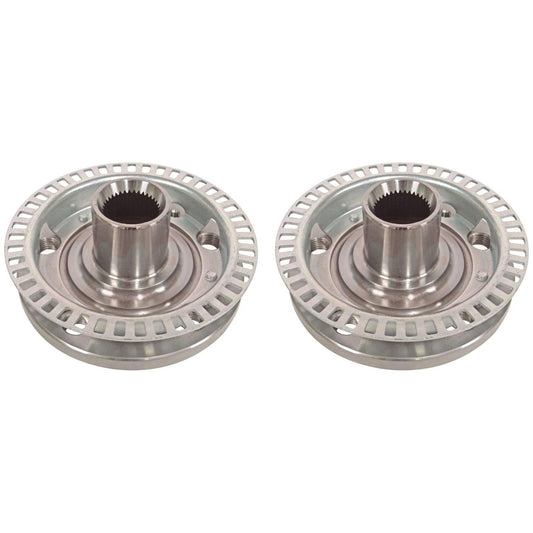Par Cubo de Roda Dianteiro - IMA - AL-926 - (1)
