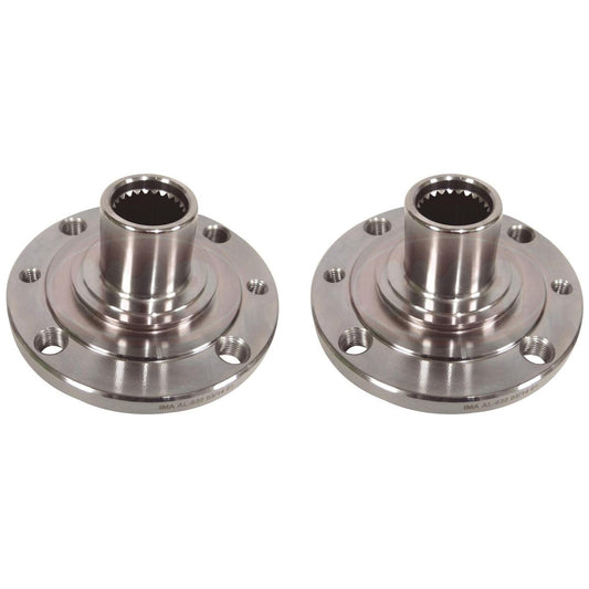 Par Cubo de Roda Dianteiro - IMA - AL-630 - (1)