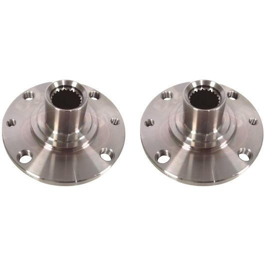 Par Cubo de Roda Dianteiro - IMA - AL-644 - (1)
