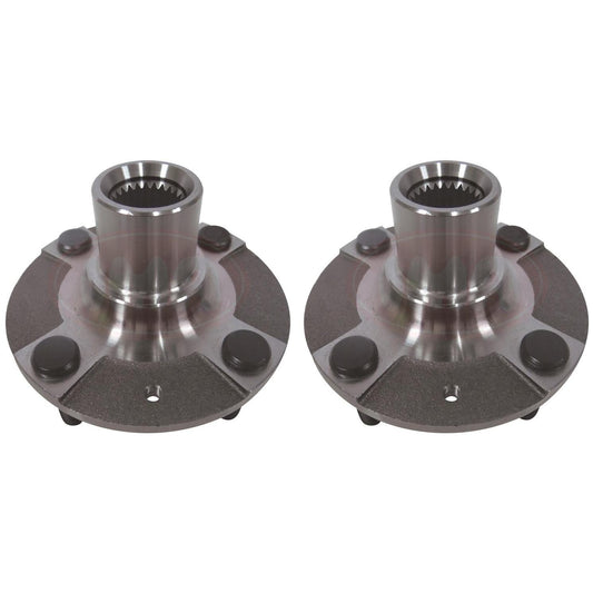 Par Cubo de Roda Dianteiro - IMA - AL-559 - (1)