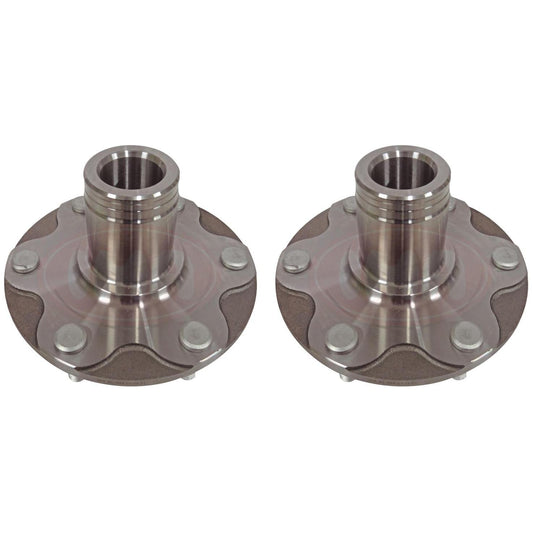 Par Cubo de Roda Dianteiro - IMA - AL-984 - (1)