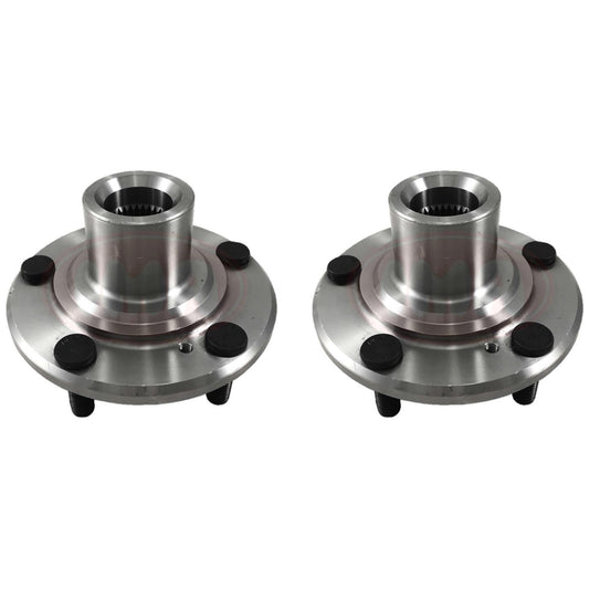Par Cubo de Roda Dianteiro - IMA - AL-484 - (1)