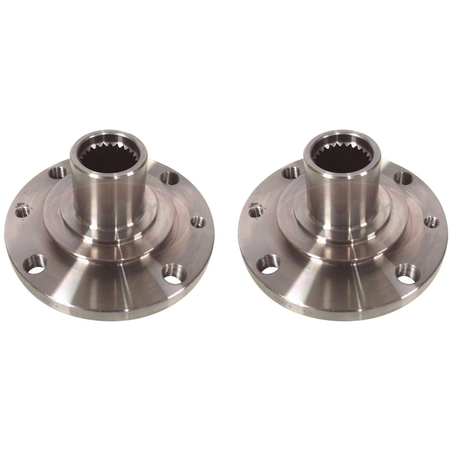 Par Cubo de Roda Dianteiro - IMA - AL-610 - (1)