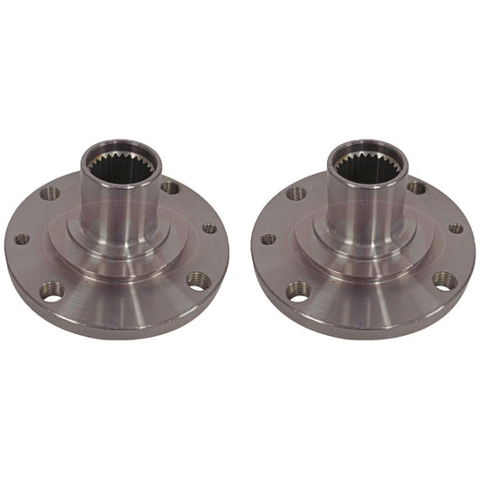 Par Cubo de Roda Dianteiro - IMA - AL-773 - (1)