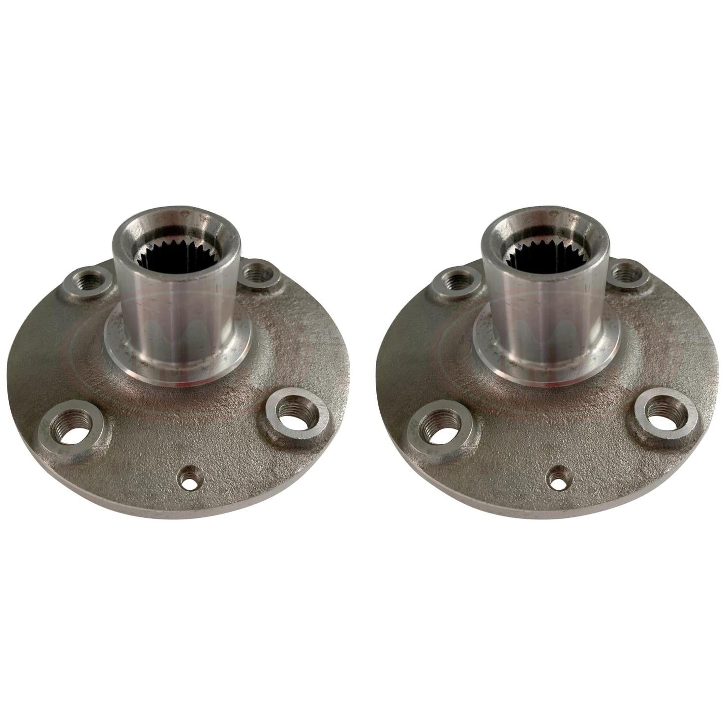 Par Cubo de Roda Dianteiro - IMA - AL-415 - (1)
