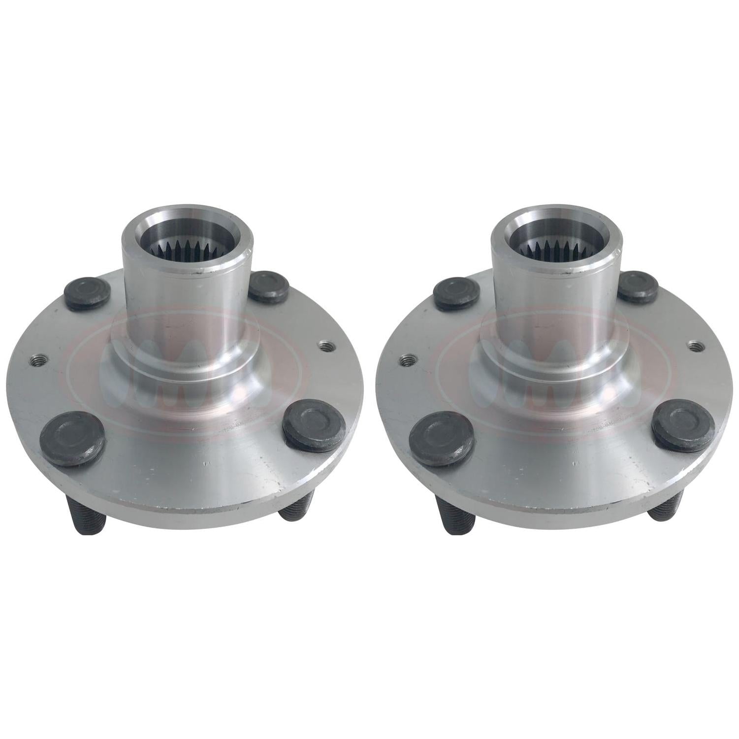 Par Cubo de Roda Dianteiro - IMA - AL-417 - (1)