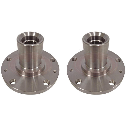 Par Cubo de Roda Dianteiro - IMA - AL-933 - (1)