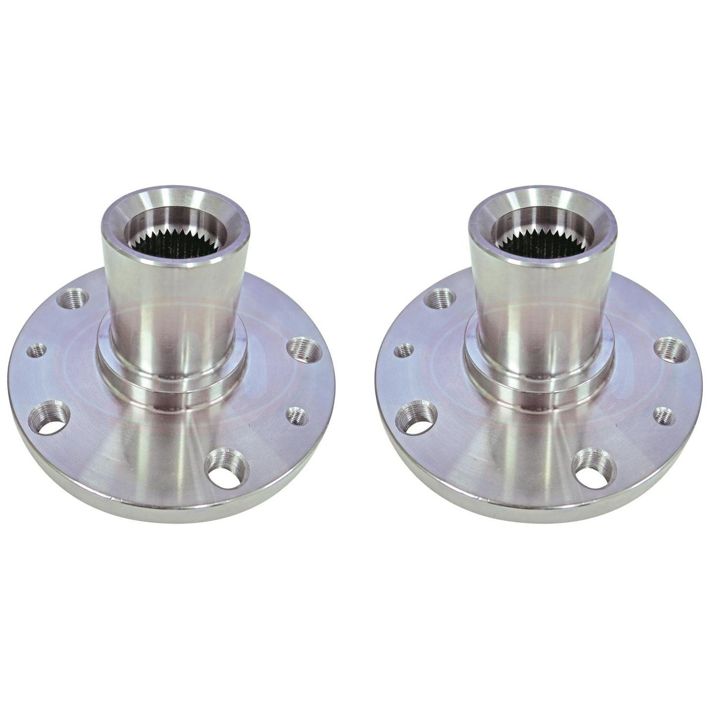 Par Cubo de Roda Dianteiro - IMA - AL-935 - (1)
