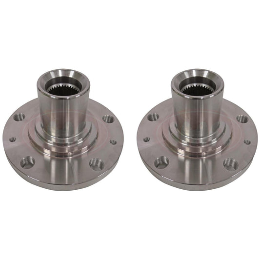 Par Cubo de Roda Dianteiro - IMA - AL-947 - (1)